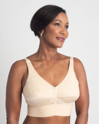 JODEE | Celebration Plus Mastectomy Bra - Style 2115
