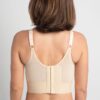 JODEE | Choices Plus Mastectomy Bra Front & Back-Hook Adjustment - Style 1805 - Image 3