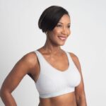 JODEE | Cool Cotton Mastectomy Bra - Style 507
