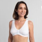 JODEE | Soft 'N Lacy Lounge Bra - Style 500