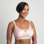JODEE | Soft & Smooth Bra - Style 817 pink