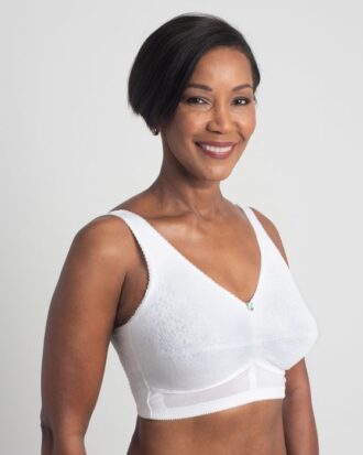 JODEE | Softly Bra - Style 155 white