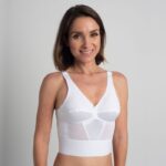 JODEE | Unique Jodee® Longline Bra - Style 1105