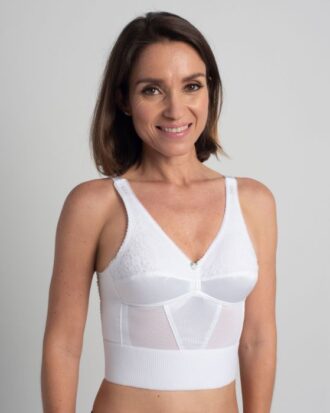JODEE | Unique Jodee® Longline Bra - Style 1105