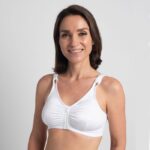 JODEE | Zip-Front-Ease Bra - Style 595