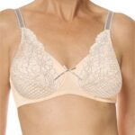 AMOENA | Alina Padded Wire-Free Bra
