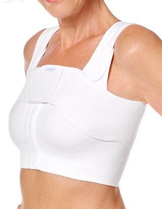 AMOENA | Anatomical Compression Belt