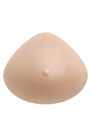 AMOENA | Balance Natura Light Volume Delta 221 Breast Shaper – Ivory