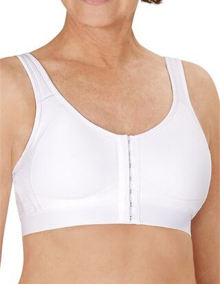 AMOENA | Ester Wire-Free Front Closure