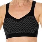 AMOENA | Jolie Wire-Free Sports Bra