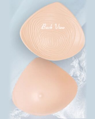 JODEE | So Very Lite Silicone Breast Form – Style 86