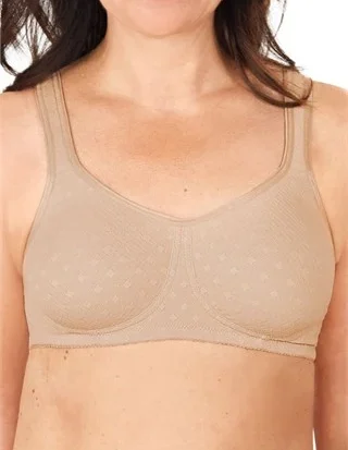 AMOENA | Tiana Wire-Free Bra