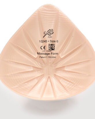 ABC | 10245 Massage Form® Triangle