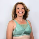 ABC | 137 Lace Cami Soft Cup Bra