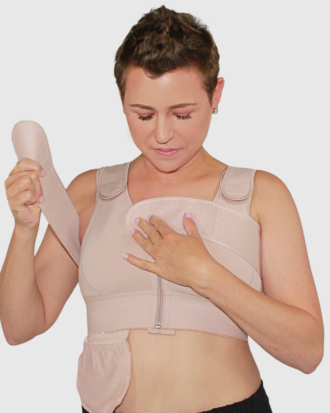 919 Compression Belt