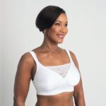 JODEE | Seamless Molded Camisole Bra - Style 809