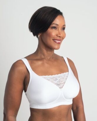 JODEE | Seamless Molded Camisole Bra - Style 809