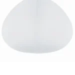 AMOENA | 2106 Post Surgical Puff - White