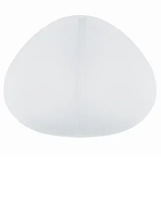 AMOENA | 2106 Post Surgical Puff - White
