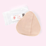 ABC | 200 Asymmetric Breast Form Covers