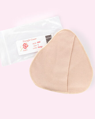 ABC | 200 Asymmetric Breast Form Covers