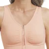 AMOENA | Emilia Comfort Wire-Free Front Closure