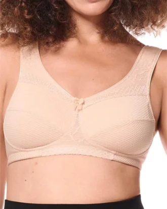 AMOENA | Leslie Wire-Free Bra