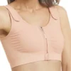 AMOENA | Pamela Seamless Post-Surgical Bra