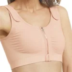 AMOENA | Pamela Seamless Post-Surgical Bra