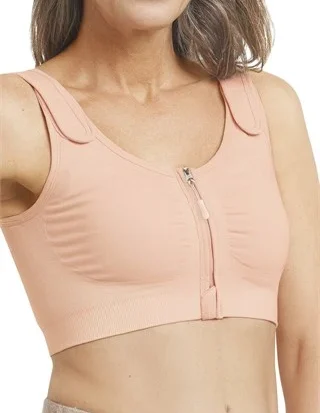 AMOENA | Leyla Post-Surgical Compression Bra