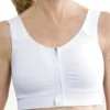 AMOENA | Pamela Seamless Post-Surgical Bra - Image 3
