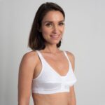 JODEE | Posture Bra Front & Back Hook - Style 1185