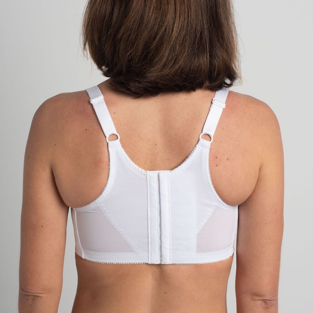 JODEE | Posture Bra Front & Back Hook - Style 1185 - Image 4