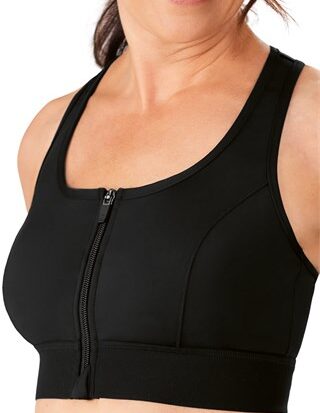 AMOENA | Gloria Bra Medium Support Sports Bra