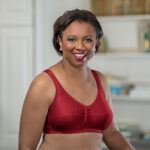 ABC | 103 Rose Contour Bra