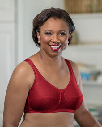 ABC | 103 Rose Contour Bra