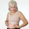 ABC | 519F Compression Bra-Flat - Image 4