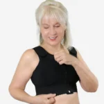 ABC | 519F Compression Bra-Flat