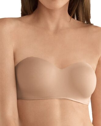 AMOENA | Barbara Padded Underwire Bra