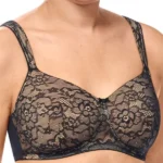 AMOENA | Camilla Padded Wire-Free Bra