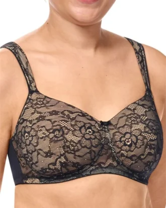 AMOENA | Camilla Padded Wire-Free Bra