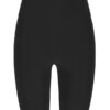 AMOENA | Lagos Swim Bermuda - Black