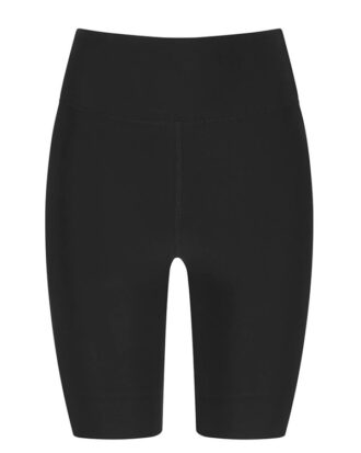 AMOENA | Lagos Swim Bermuda - Black