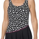 AMOENA | Manila Sarong - Black