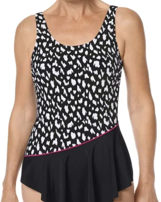 AMOENA | Manila Sarong - Black
