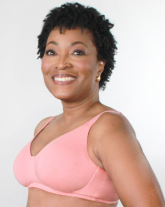 ABC | 122 Classic Cotton Bra