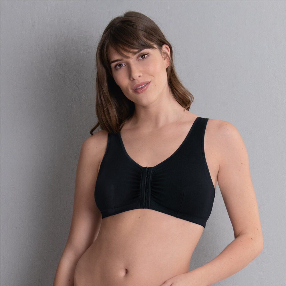 ANITA | 5765X Hazel Post Mastectomy Bra Front Closure - Image 2