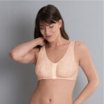 ANITA | 5765X Hazel Post Mastectomy Bra Front Closure