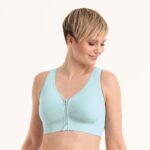 ANITA | 5768X Lynn Post Mastectomy Molded Front Closure Bra