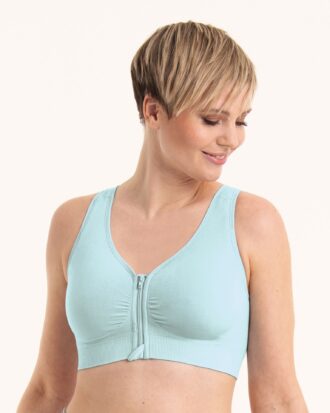 ANITA | 5768X Lynn Post Mastectomy Molded Front Closure Bra